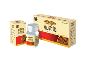 龜齡集